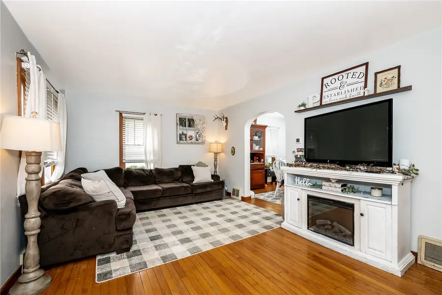 463 Butler Rd, Kittanning, PA 16201 - #3