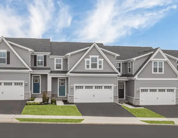 163 Olivia Drive, Eighty Four, PA 15330