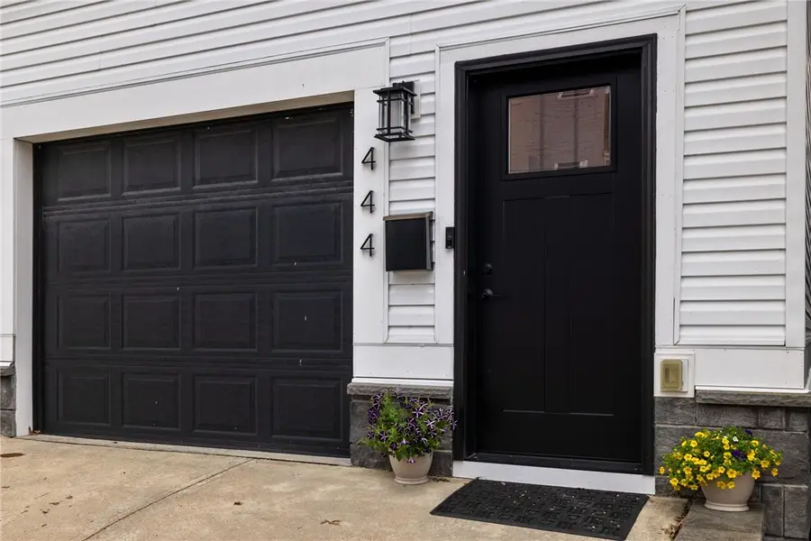 444 52nd St, Pittsburgh, PA 15201 - #2