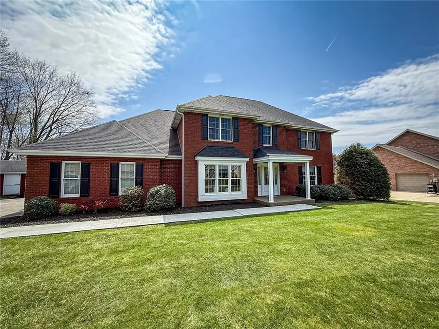 213 Seminole Trl, Butler, PA 16001 - #2