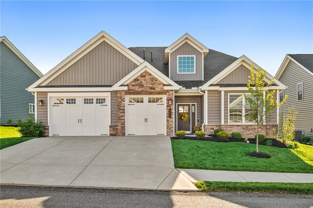 263 Liberty Blvd, Canonsburg, PA 15317 - #1