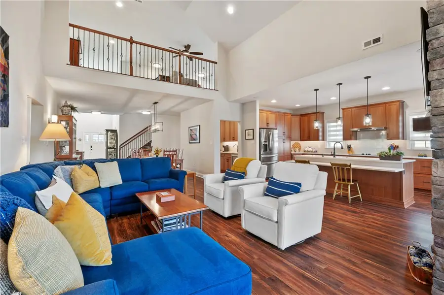 263 Liberty Blvd, Canonsburg, PA 15317 - #3