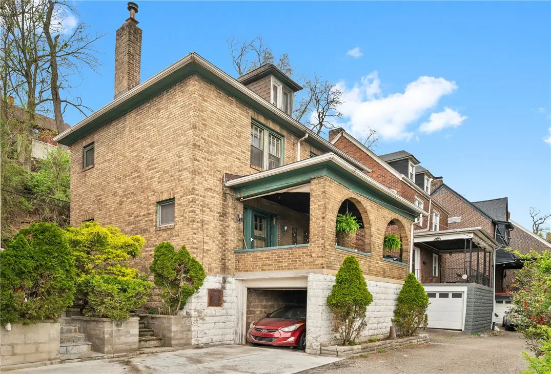 3148 Beechwood Blvd, Pittsburgh, PA 15217 - #1