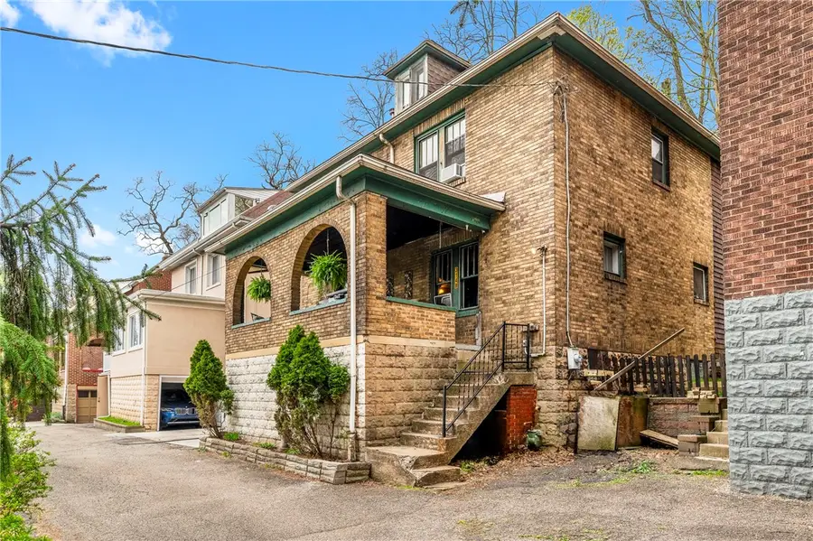 3148 Beechwood Blvd, Pittsburgh, PA 15217 - #2