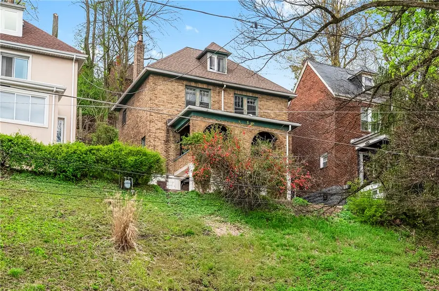 3148 Beechwood Blvd, Pittsburgh, PA 15217 - #3