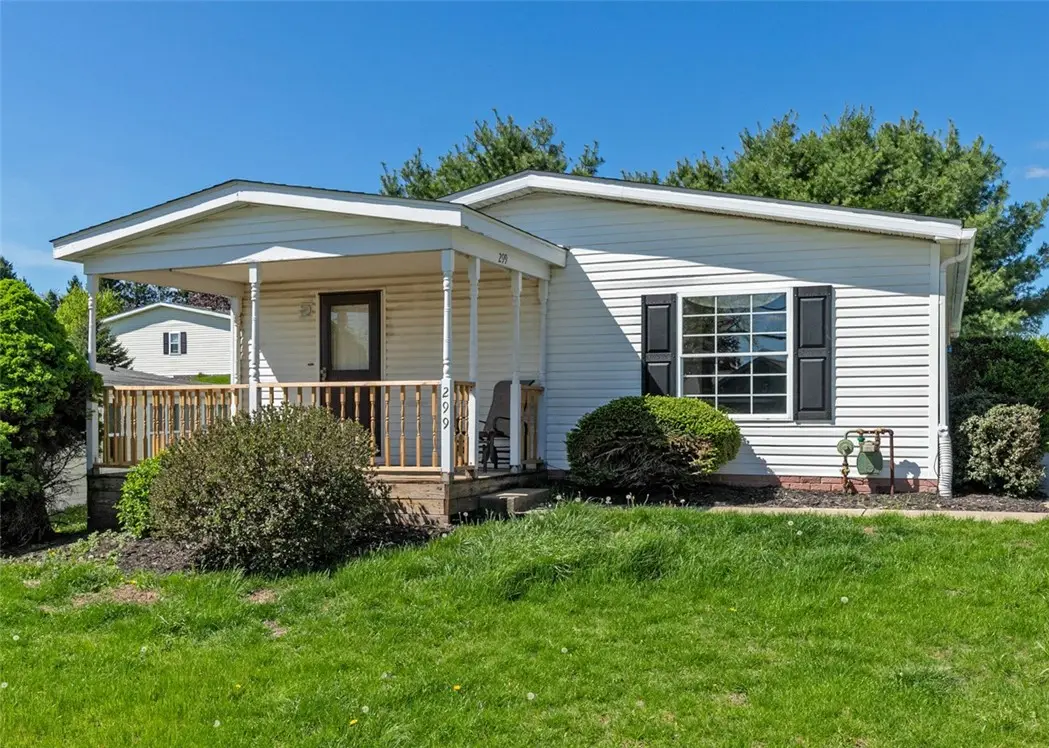 299 Ridge Lane, Murrysville, PA 15668 - #1