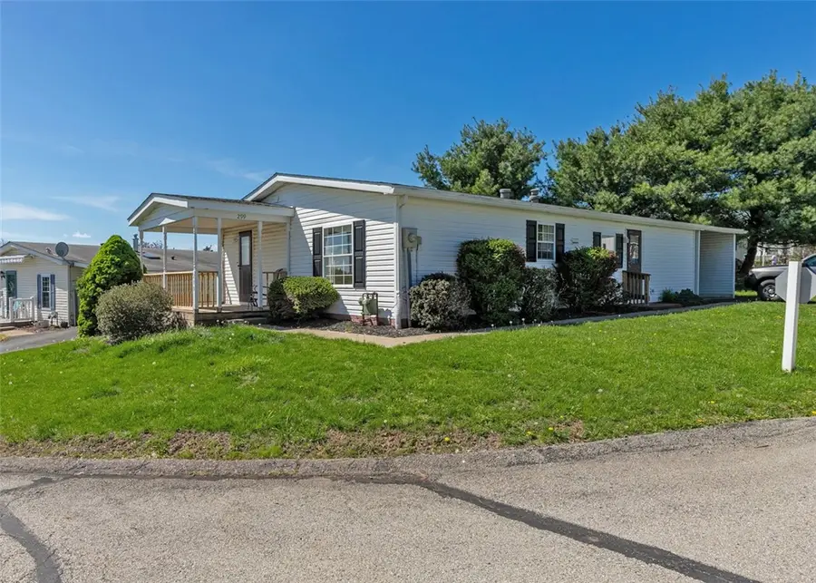 299 Ridge Lane, Murrysville, PA 15668 - #3