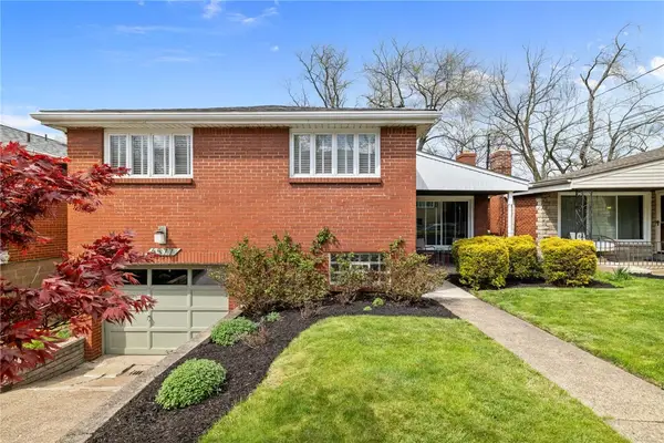 6577 Rosemoor St, Pittsburgh, PA 15217