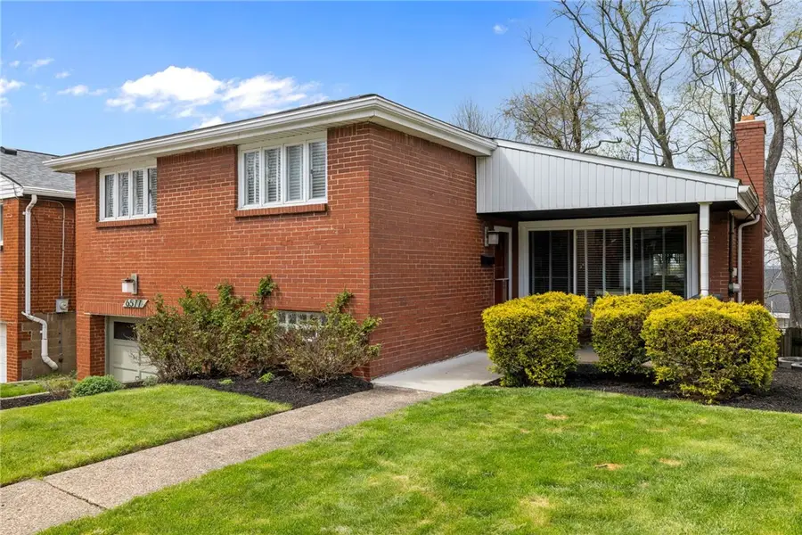 6577 Rosemoor St, Pittsburgh, PA 15217 - #3