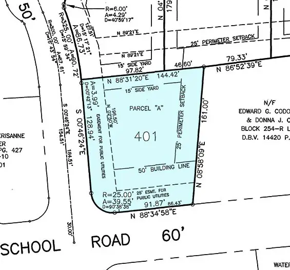 [Lot 401] 1678 Scarlett Drive, Upper Saint Clair, PA 15241 - #2