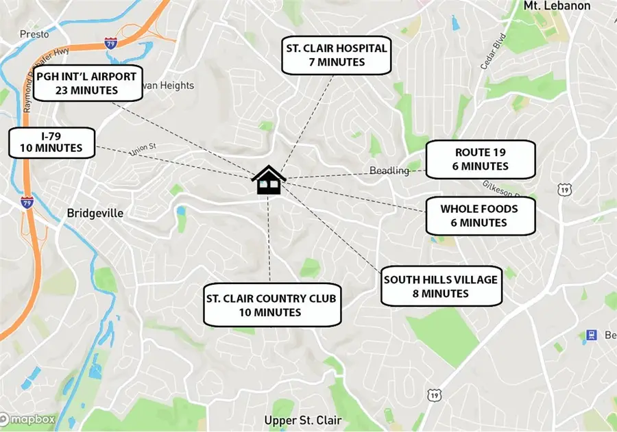 [Lot 404] 1508 Bedner Court, Upper Saint Clair, PA 15241 - #3
