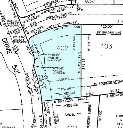 [Lot 402] 1500 Bedner Court, Upper Saint Clair, PA 15241 - #2