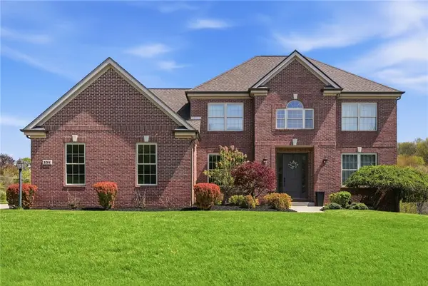 104 Dalliance Ct, Cranberry Twp, PA 16066