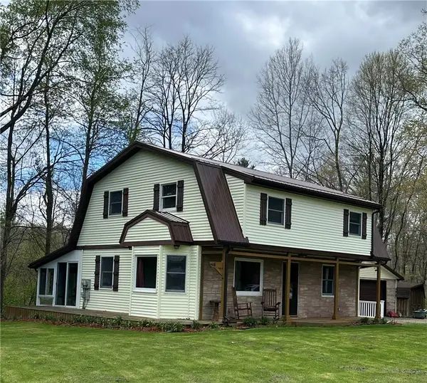 30 Ray Rd, Greenville, PA 16125