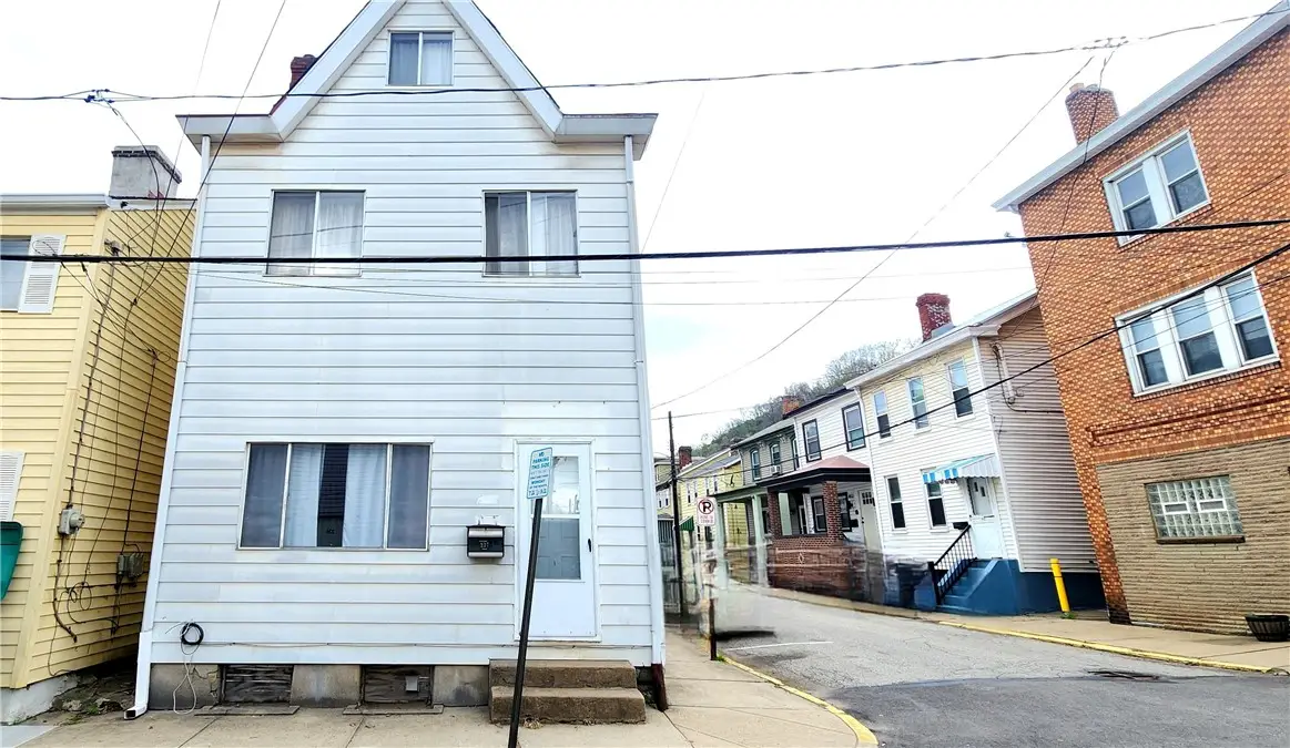 227 9th St, Pittsburgh, PA 15215 - #1
