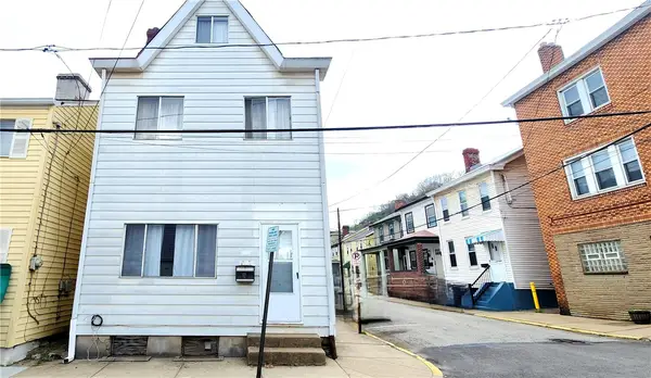 227 9th St, Pittsburgh, PA 15215