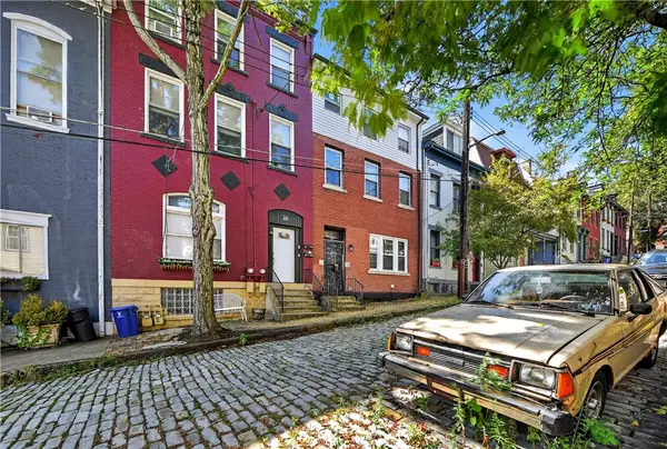 1113 Linden Place, Pittsburgh, PA 15212