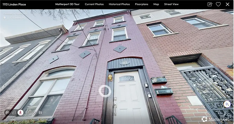 1113 Linden Place, Pittsburgh, PA 15212 - #2