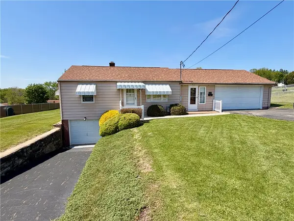 212 Center Ave, Uniontown, PA 15401