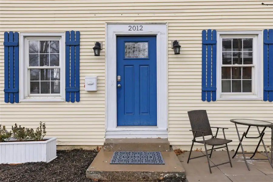 2012 Pleasant St, Bethel Park, PA 15102 - #3