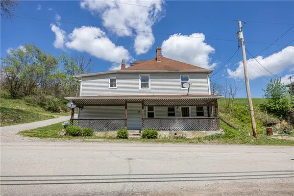 225 Lynn Rd, Brownsville, PA 15417