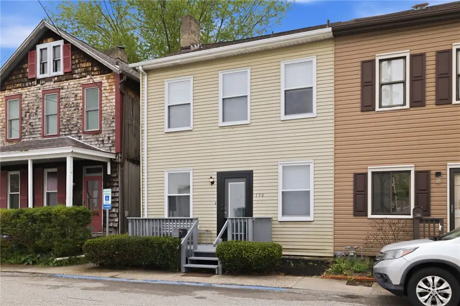 156 2nd St, Blawnox, PA 15238 - #2