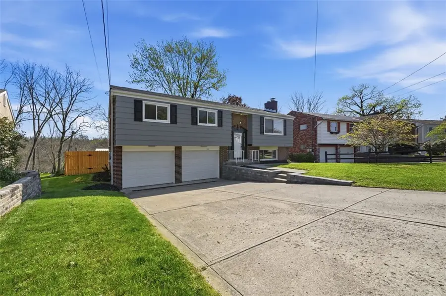 330 Laurie Drive, Pittsburgh, PA 15235 - #2