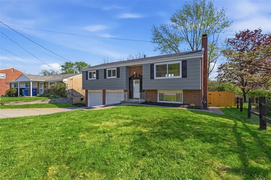 330 Laurie Drive, Pittsburgh, PA 15235 - #3