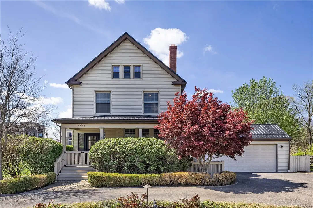 1226 Mayview Rd, Pittsburgh, PA 15241 - #1