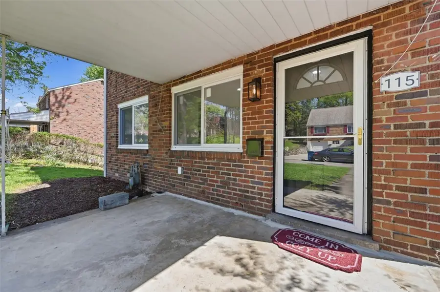 115 Quail Drive, Pittsburgh, PA 15235 - #3