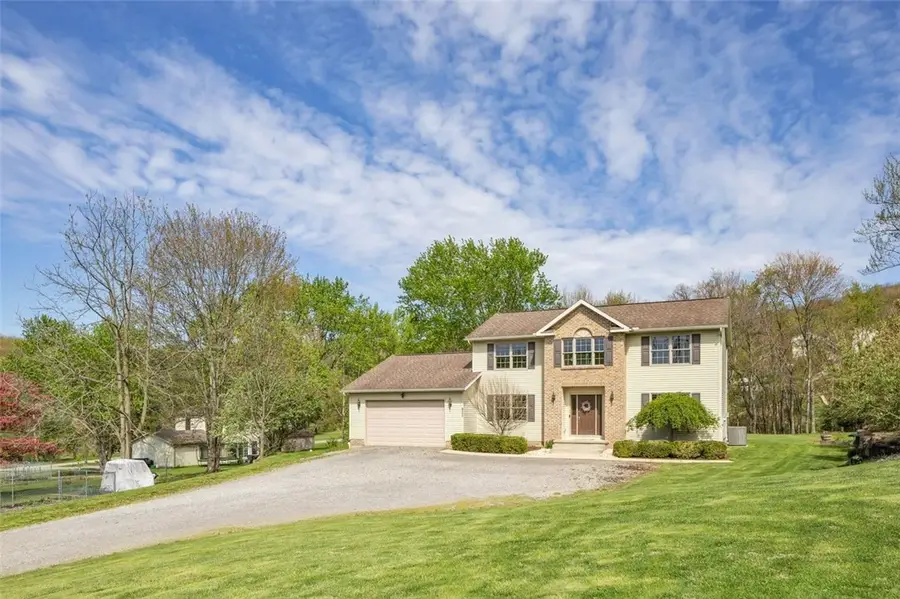 9227 Marshall Rd, Cranberry, PA 16066 - #3