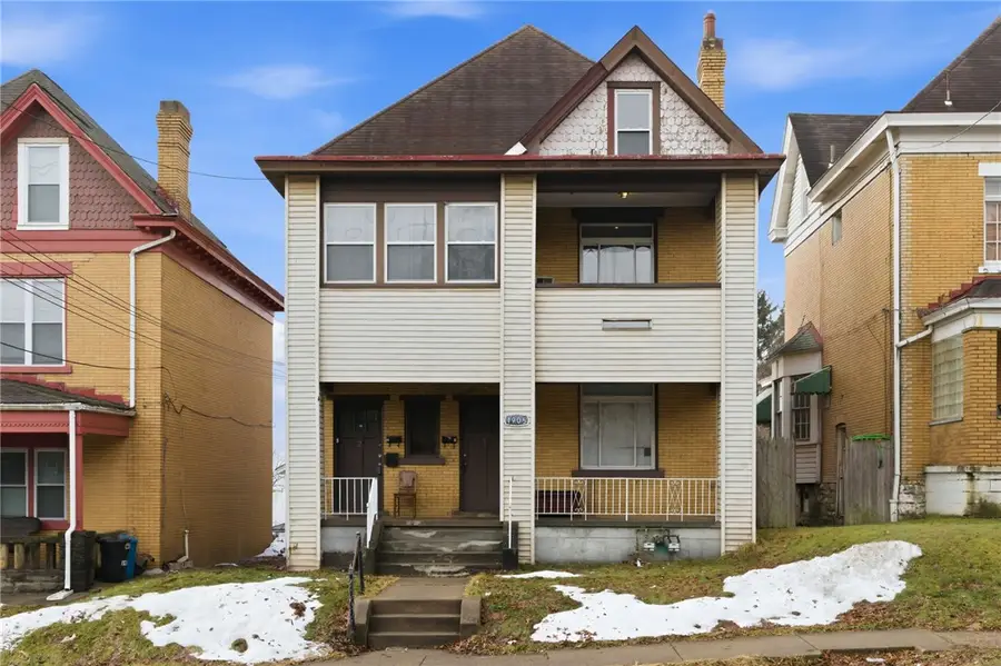 1905 Termon Ave, Pittsburgh, PA 15212 - #2