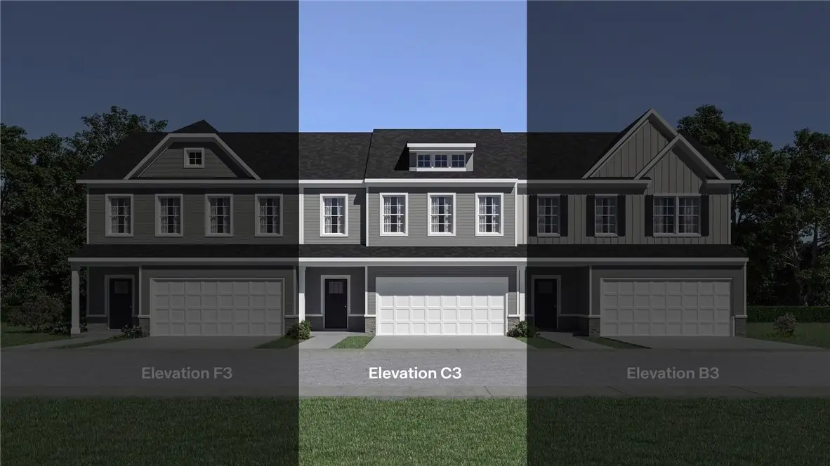 1002 Madisyn Lane, Valencia, PA 16059 - #1