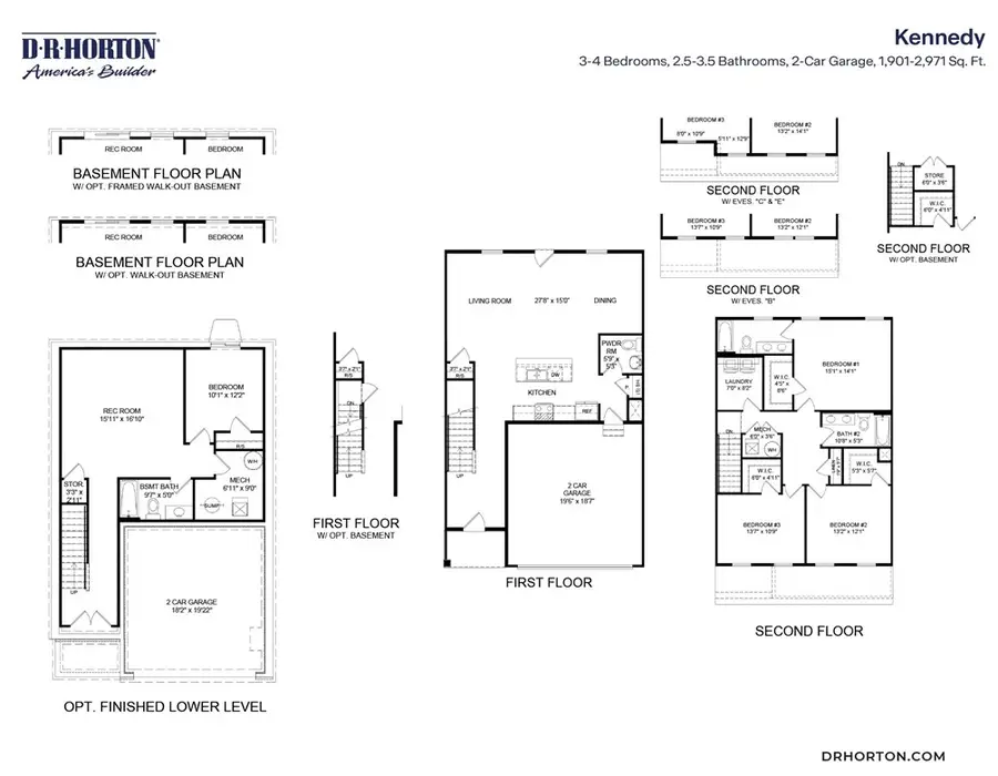 1002 Madisyn Lane, Valencia, PA 16059 - #2