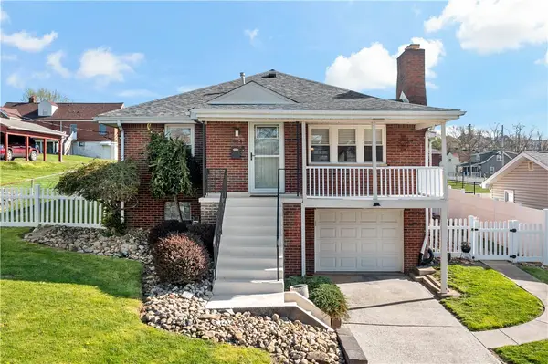 904 Short St, Canonsburg, PA 15317