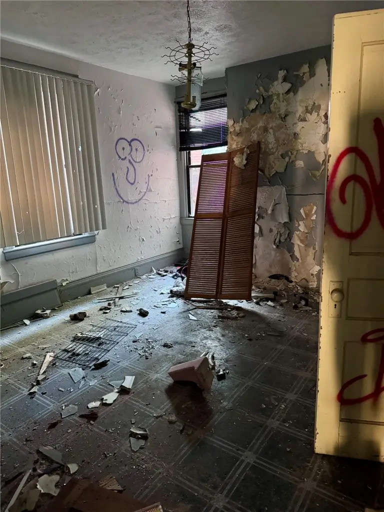 416 Arabella St, Pittsburgh, PA 15210 - #3