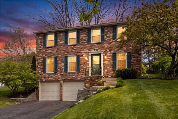 117 Stilwell Ct, Pittsburgh, PA 15228