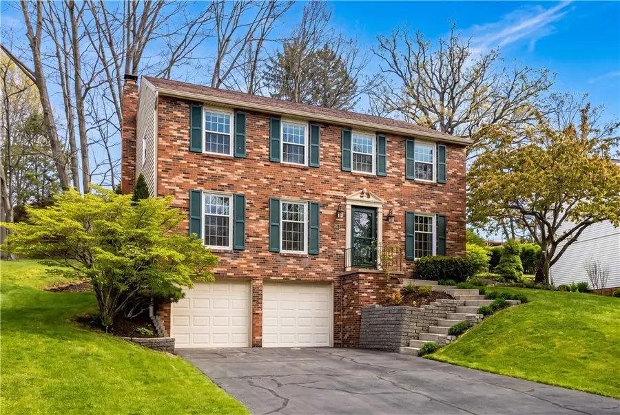 117 Stilwell Ct, Pittsburgh, PA 15228 - #2