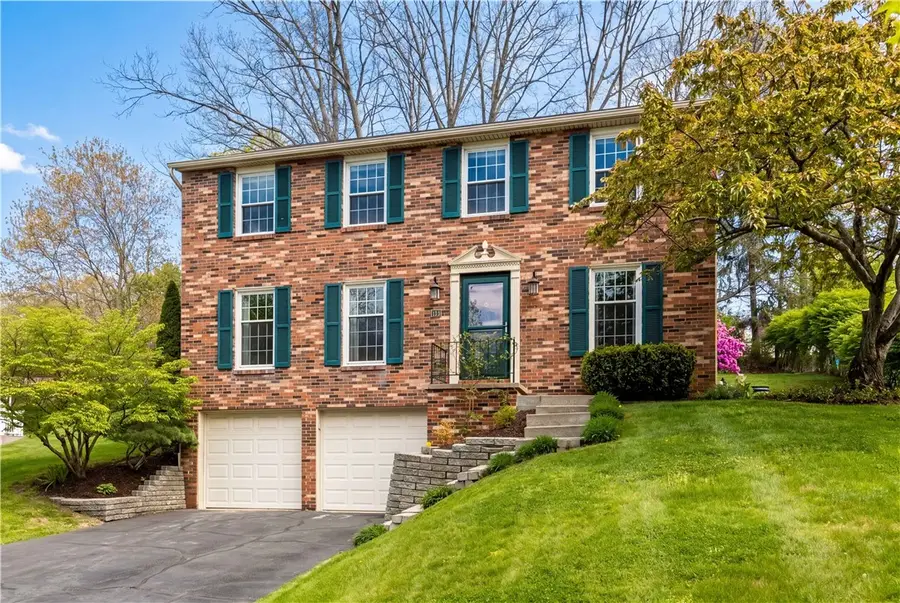 117 Stilwell Ct, Pittsburgh, PA 15228 - #3