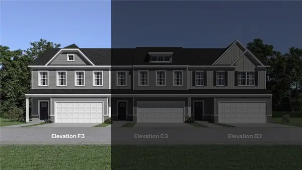 1006 Madisyn Lane, Valencia, PA 16059