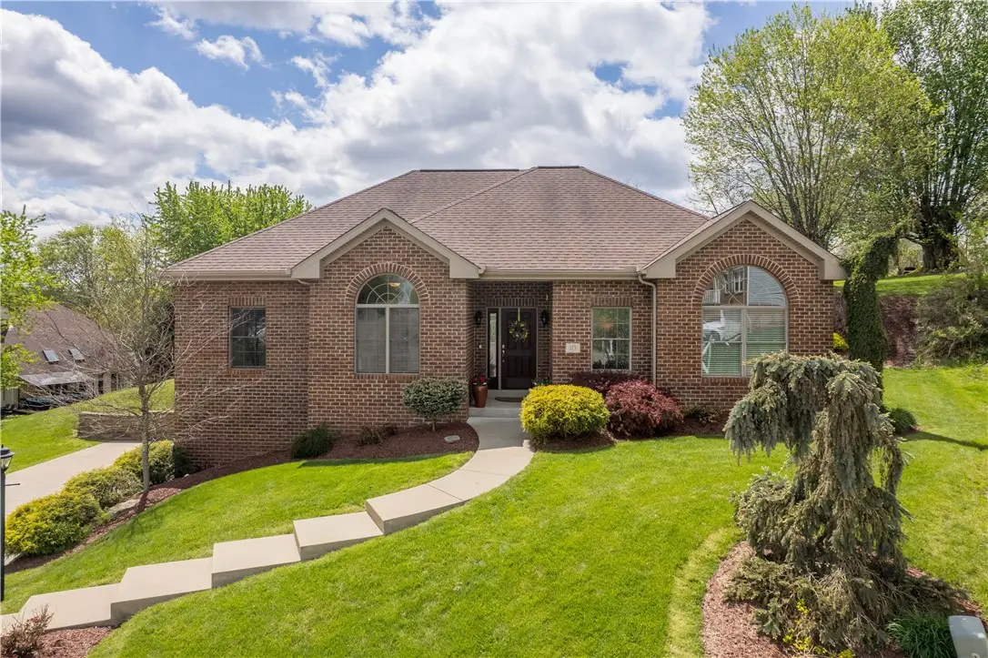 10 Puskar Ln, Canonsburg, PA 15317 - #1