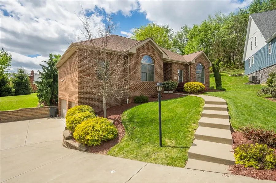 10 Puskar Ln, Canonsburg, PA 15317 - #3