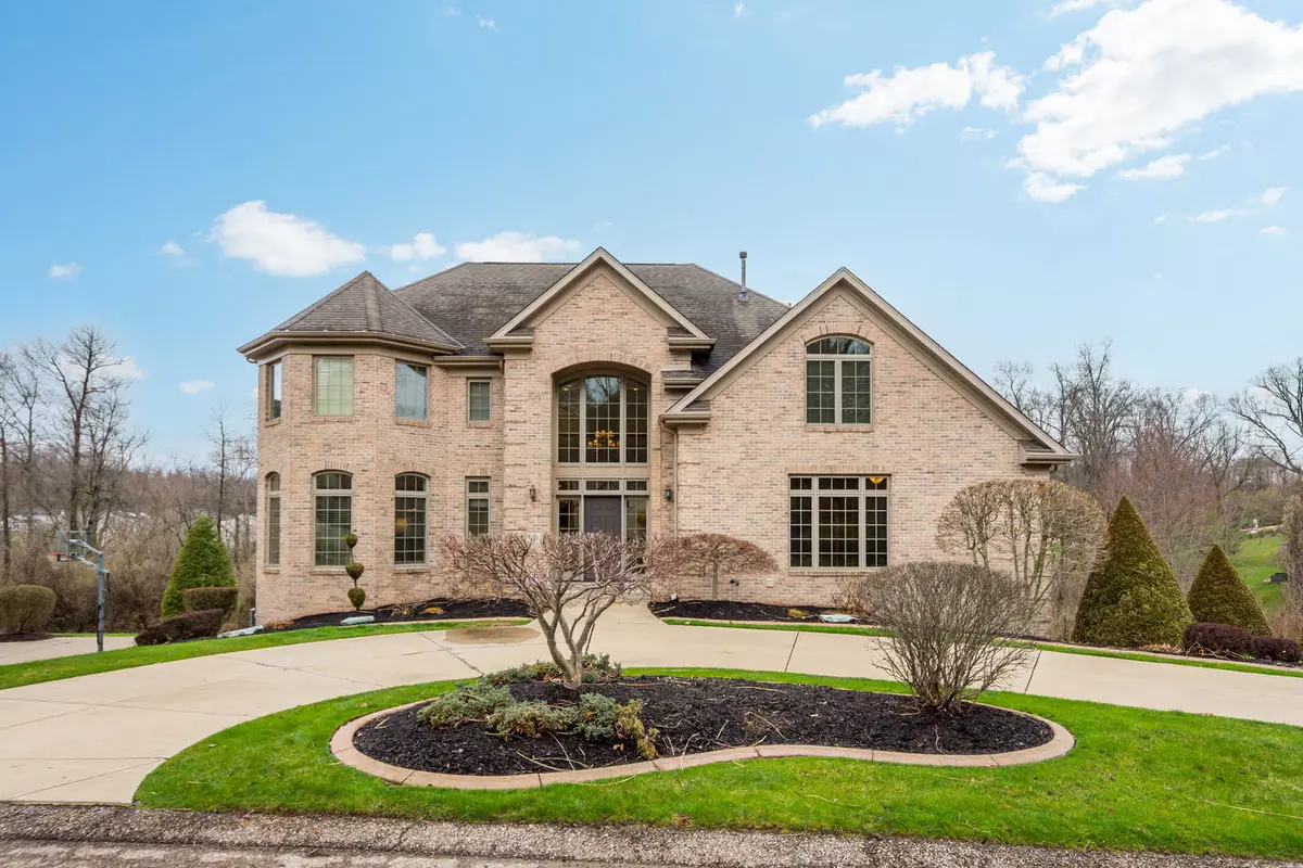 7031 Pinehurst Drive, Presto, PA 15142 - #1