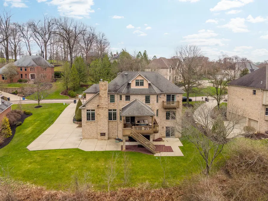 7031 Pinehurst Drive, Presto, PA 15142 - #3