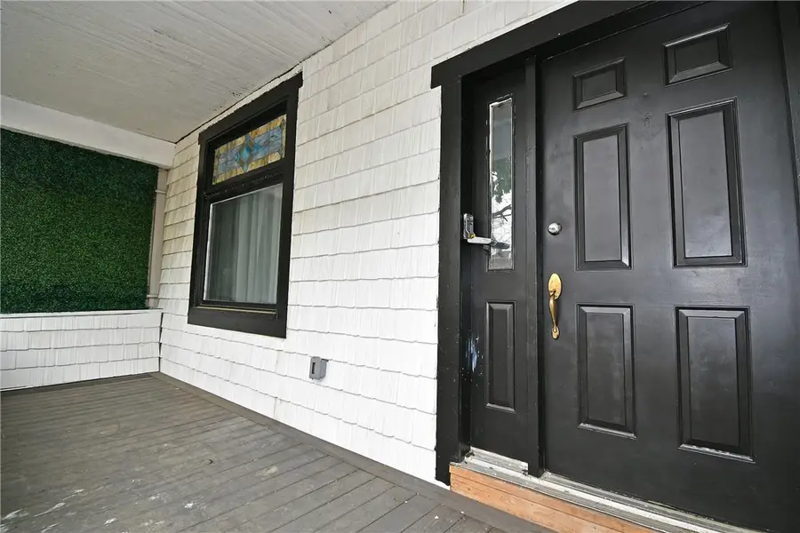 3206 Motor St, Pittsburgh, PA 15204 - #3