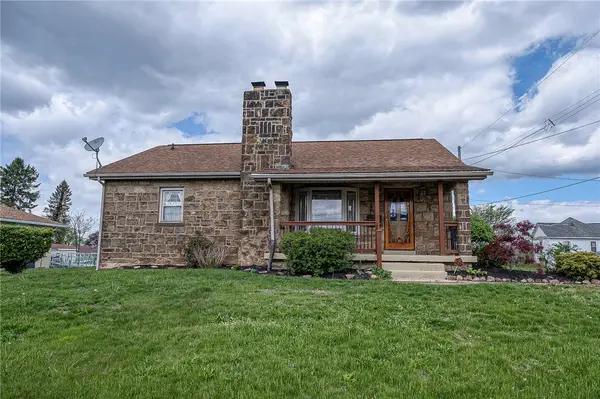 699 Kaye Ave., Monaca, PA 15061