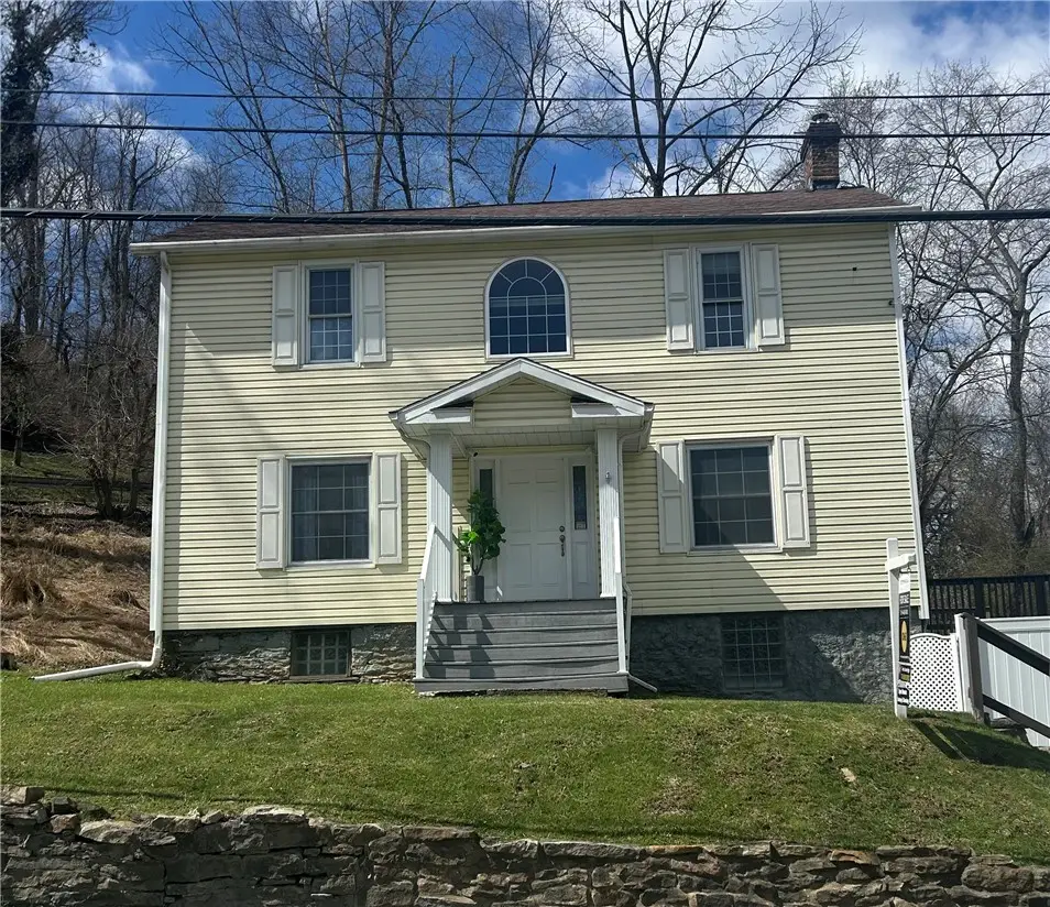 7835 Route 819, Armbrust, PA 15616 - #1