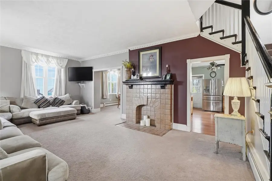 425 Parkinson Street, Monongahela, PA 15063 - #3