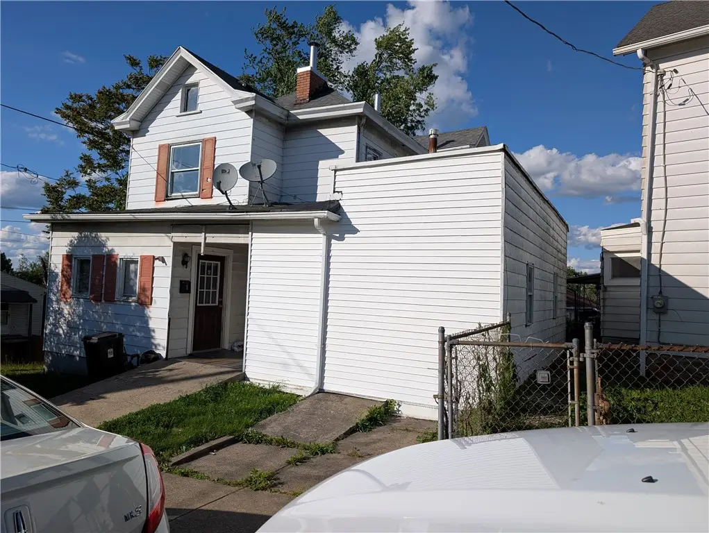 130 May, Washington, PA 15301 - #1