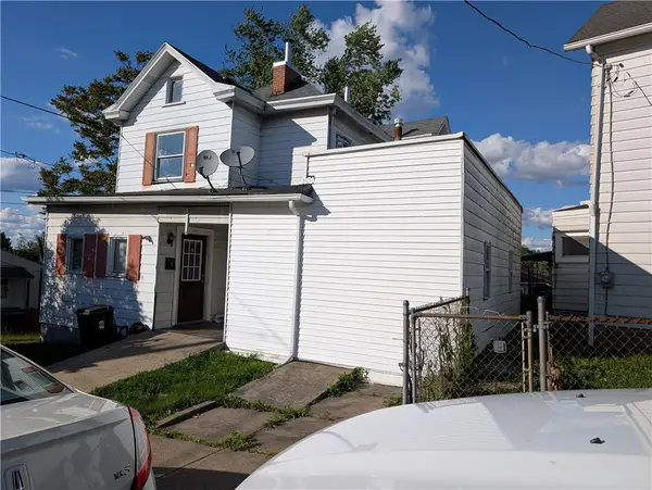 130 May, Washington, PA 15301